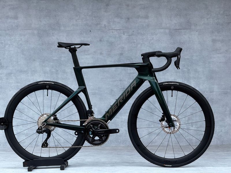 Used Merida REACTO 5000 2027 2027 Road & Gravel