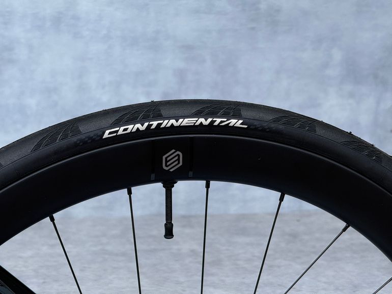 Used Merida REACTO 5000 2027 2027 Road & Gravel, Black — image 11 of 11