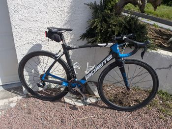 Lapierre SL 700 2016 Road & Gravel usato, Blu — immagine 3 di 3