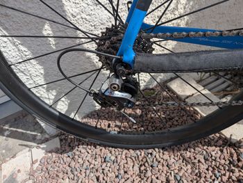 Used Lapierre SL 700 2016 Road & Gravel — image 2 of 2