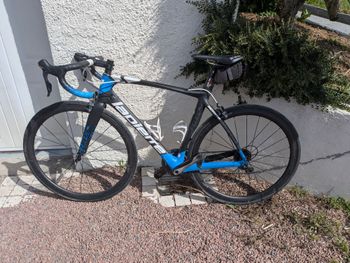 Used Lapierre SL 700 2016 Route & Gravel