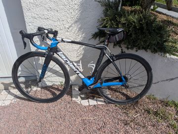 Gebrauchtes Lapierre SL 700 2016 Road & Gravel
