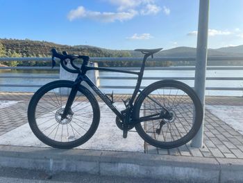 Used Berria BELADOR PRO ULTEGRA DI-2 2025 2025 Road & Gravel — image 2 of 4