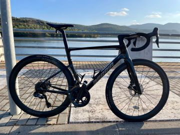 Used Berria BELADOR PRO ULTEGRA DI-2 2025 2025 Road & Gravel