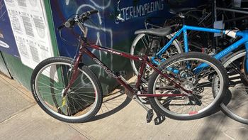 Used Giant Iguana 630 1998 Road & Gravel