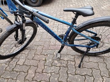 Použité Ghost Kato Shimano Tourney 2025 Mountainbike — obrázek 4 z 6