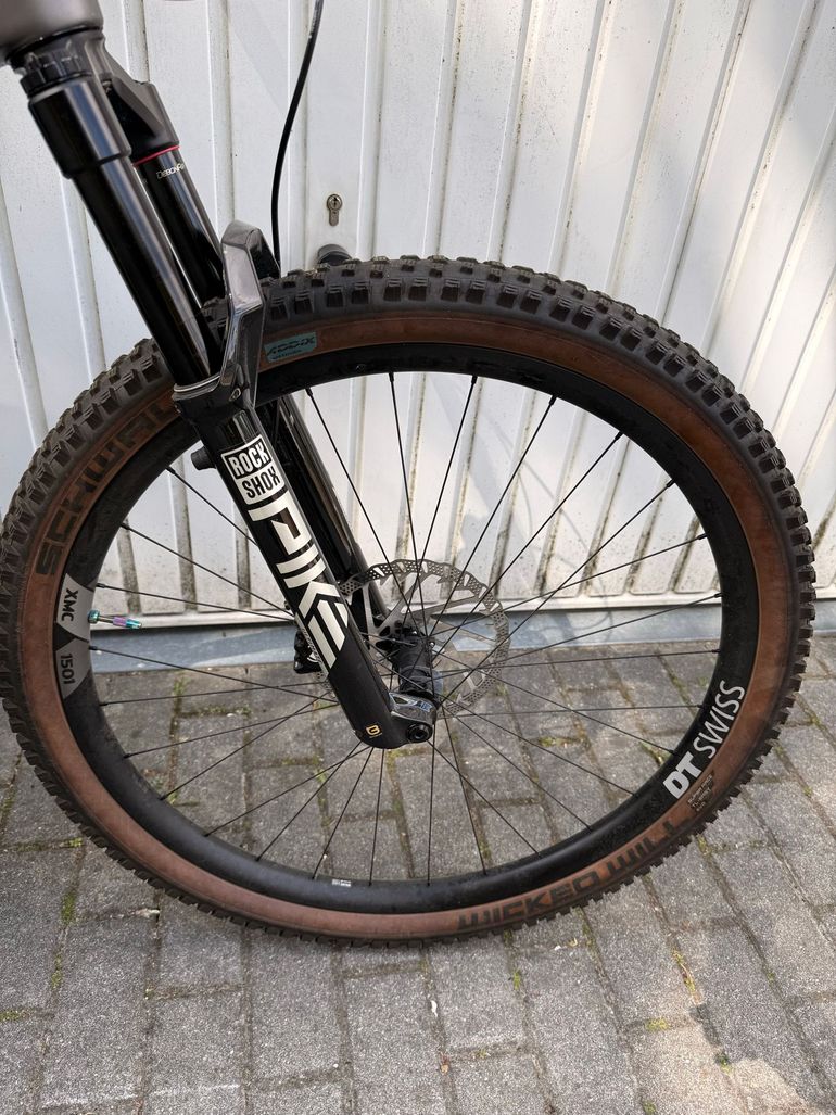 Used Radon SKEEN TRAIL 10.0 2023 2023 Mountainbike — image 4 of 4