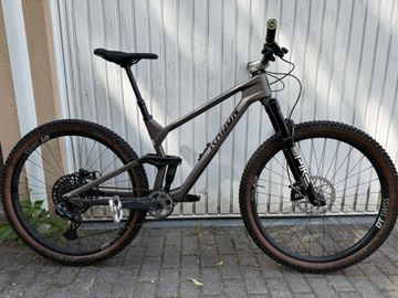 Gebrauchtes Radon SKEEN TRAIL 10.0 2023 2023 MTB
