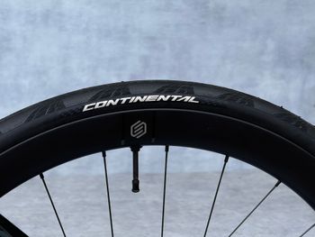 Used Merida REACTO 5000 2027 2027 Road & Gravel, Black — image 12 of 12
