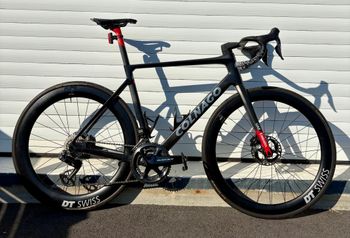 Used Colnago V4Rs Disc Dura-Ace Di2 9200 w/Shimano Dura-Ace C50 Wheels 2024 2024 Road & Gravel