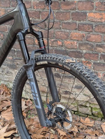 Used Specialized Epic EVO Comp 2021 2021 Mountainbike, Black, 29 — image 5 of 14
