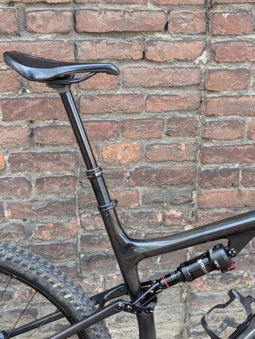 Used Specialized Epic EVO Comp 2021 2021 Mountainbike, Black, 29 — image 8 of 14