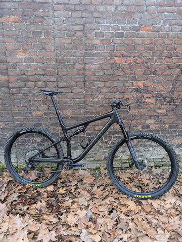 Brugt Specialized Epic EVO Comp 2021 2021 MTB
