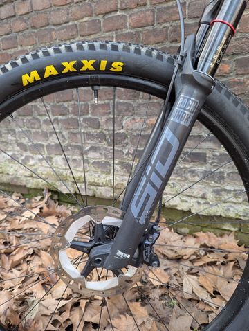 Used Specialized Epic EVO Comp 2021 2021 Mountainbike, Black, 29 — image 12 of 14