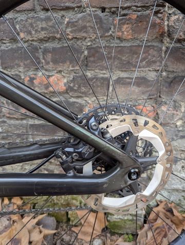 Used Specialized Epic EVO Comp 2021 2021 Mountainbike, Black, 29 — image 13 of 14