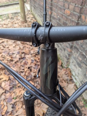 Used Specialized Epic EVO Comp 2021 2021 Mountainbike, Black, 29 — image 11 of 14