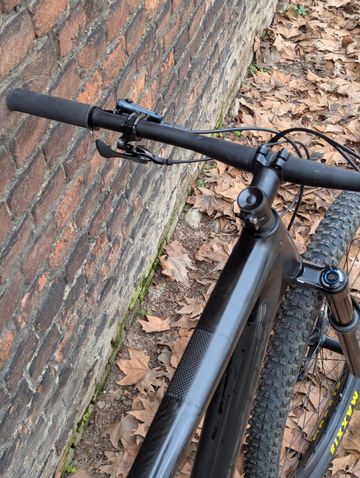 Used Specialized Epic EVO Comp 2021 2021 Mountainbike, Black, 29 — image 7 of 14