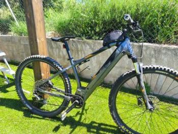 Used BH BH ATOM PRO 2020 MTB