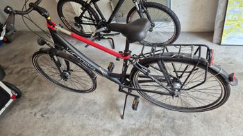 Used Victoria Ibiza 2011 Urban & Touring