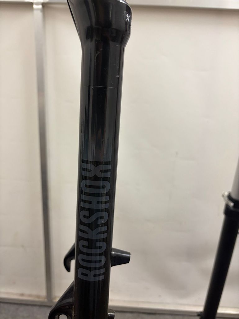 Used Trek X-Caliber 7 2019 Frameset 2019 Mountainbike, Orange, 27.5, 29 — image 6 of 6