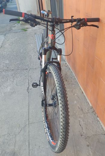 Used Bottecchia Gavia 29 Del 2019. 2019 MTB