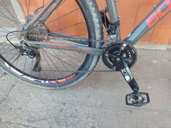 Used Bottecchia Gavia 29 Del 2019. 2019 Mountainbike, Light Gray — image 2 of 6