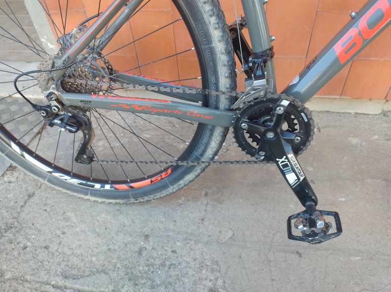Used Bottecchia Gavia 29 Del 2019. 2019 Mountainbike, Light Gray — image 2 of 6