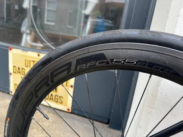 Used Sensa Giulia Evo 2018 Road & Gravel, Black — image 4 of 7