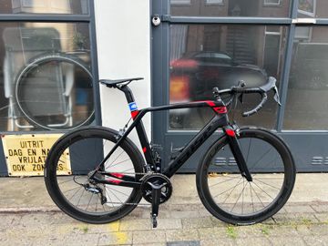 Gebrauchtes Sensa Giulia Evo 2018 Road & Gravel