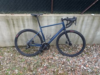 Used TRIBAN Rc520 Other Microshift 2025 Road & Gravel