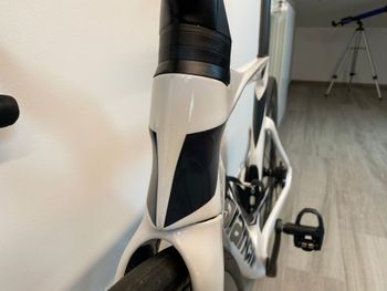 Used Bianchi Oltre Comp Ultegra Di2 2024 2024 Road & Gravel — image 26 of 27