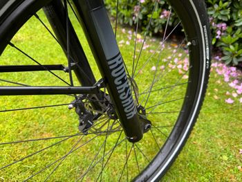 Used Specialized Vado SRAM GX 2024 Urban — image 4 of 7