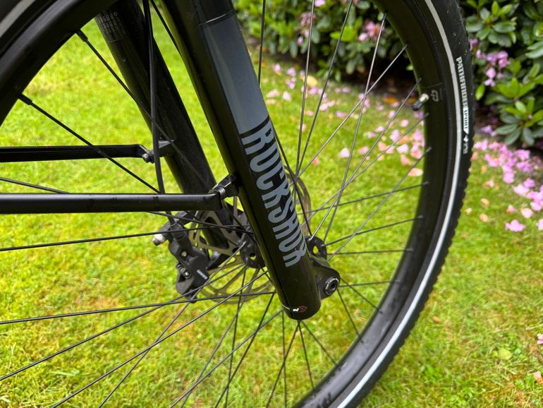 Used Specialized Vado SRAM GX 2024 Urban — image 4 of 7