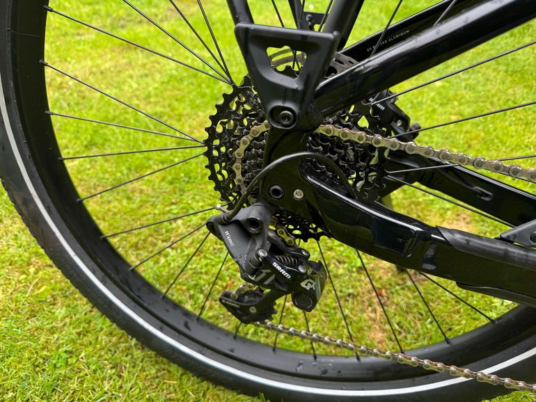 Used Specialized Vado SRAM GX 2024 Urban — image 3 of 7