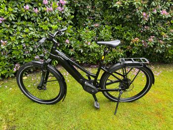 Used Specialized Vado SRAM GX 2024 Urban — image 2 of 7