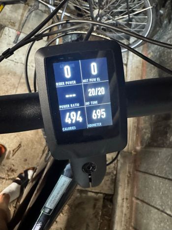 Used Specialized Vado SRAM GX 2024 Urban — image 7 of 7
