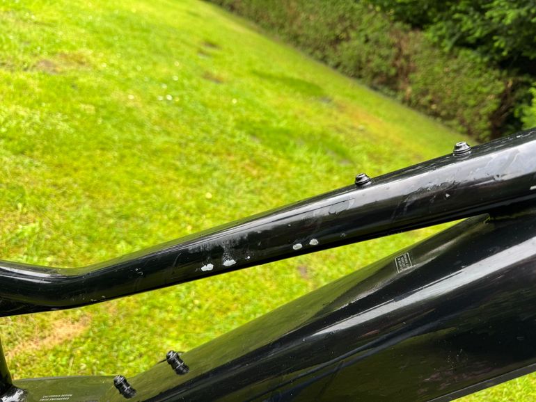 Used Specialized Vado SRAM GX 2024 Urban — image 6 of 7