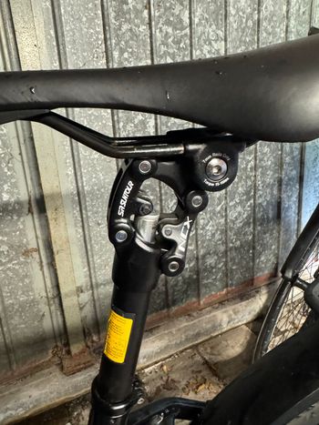 Used Specialized Vado SRAM GX 2024 Urban — image 5 of 7