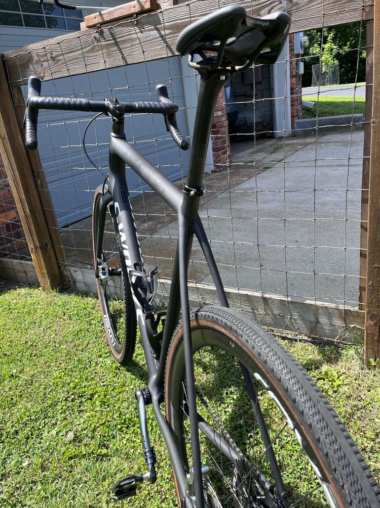 Used Specialized Crux SRAM Red eTap 2020 Road & Gravel, Black — image 7 of 15
