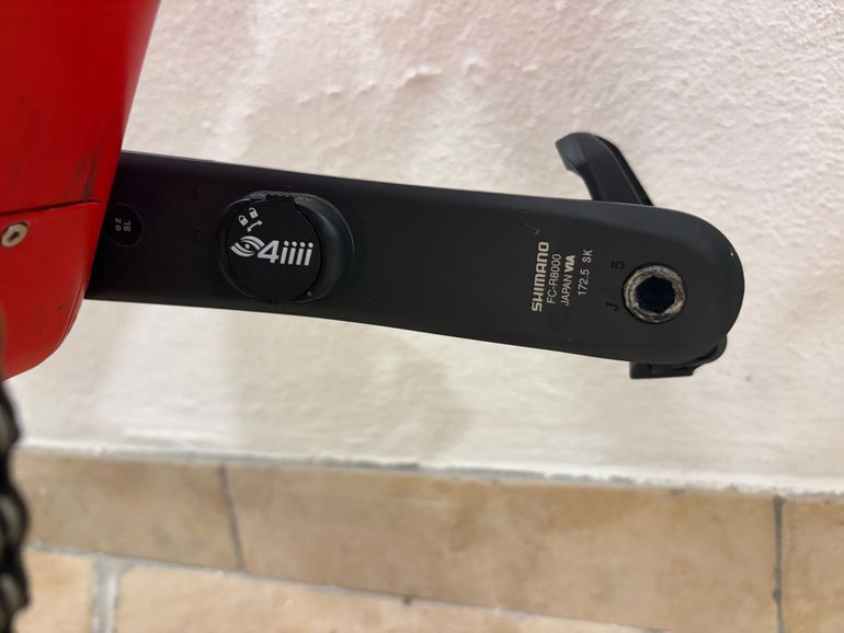Used SCAPIN Scapin Kalibra 2019 Road & Gravel — image 3 of 9