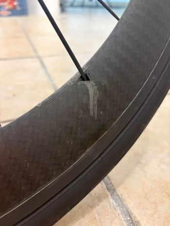 Used SCAPIN Scapin Kalibra 2019 Road & Gravel — image 9 of 9