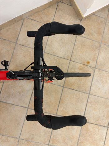 Used SCAPIN Scapin Kalibra 2019 Road & Gravel — image 8 of 9