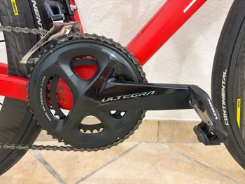 Used SCAPIN Scapin Kalibra 2019 Road & Gravel — image 2 of 9