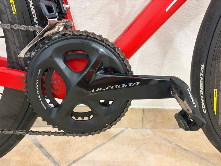 Used SCAPIN Scapin Kalibra 2019 Road & Gravel — image 2 of 9