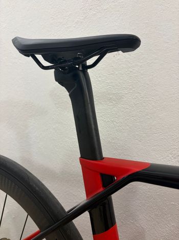 Used SCAPIN Scapin Kalibra 2019 Road & Gravel — image 6 of 9