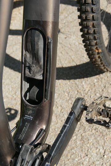 Tweedehands Specialized Stumpjumper Expert 2022 2022 Mountainbike — afbeelding 5 van 8