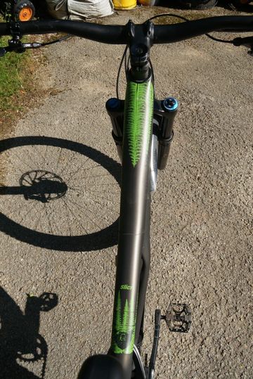 Tweedehands Specialized Stumpjumper Expert 2022 2022 Mountainbike — afbeelding 4 van 8