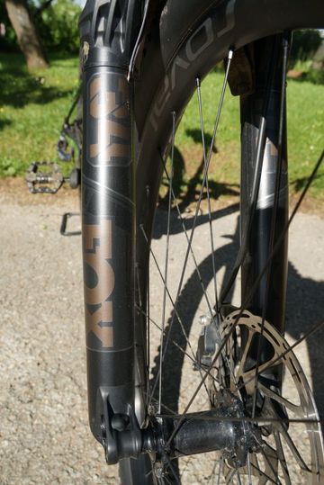 Tweedehands Specialized Stumpjumper Expert 2022 2022 Mountainbike — afbeelding 6 van 8