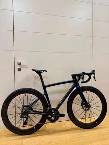 Used Specialized S-Works Tarmac SL8 - Shimano Dura-Ace Di2 2026 2026 Route & Gravel