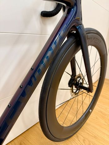 Used Specialized S-Works Tarmac SL8 - Shimano Dura-Ace Di2 2026 2026 Road & Gravel — image 7 of 22